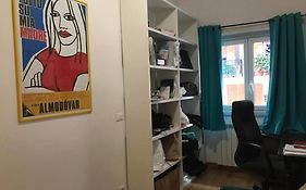 Confortevole Appartamento Per 5 Persone A Portuense